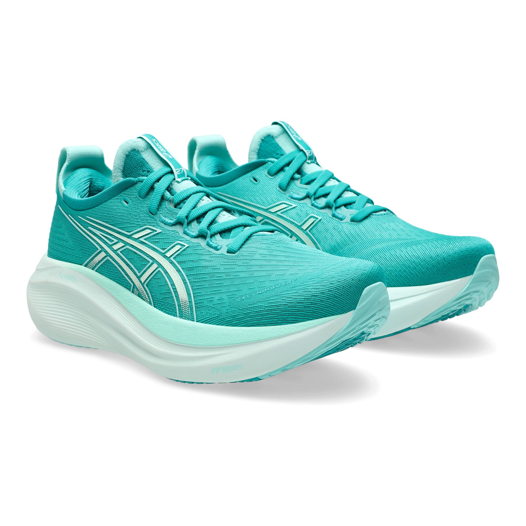 Asics Gel-Nimbus 27 W Löparskor - 2