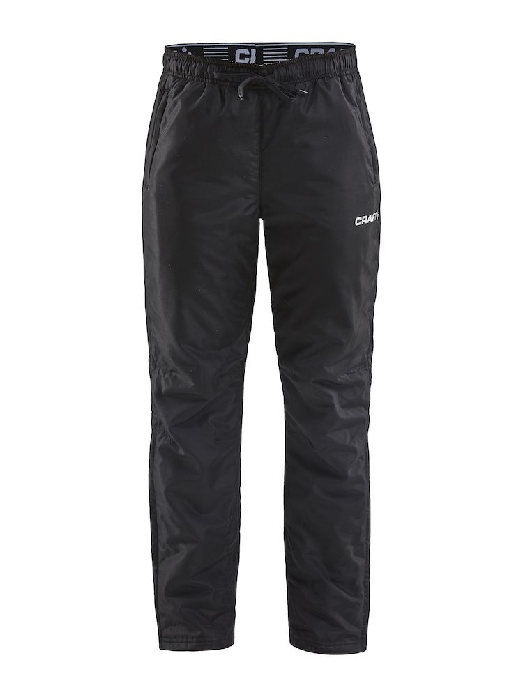 Craft Warm Pants JR (LBK)