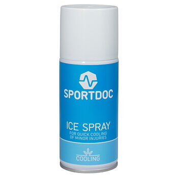 Sportdoc Ice Spray