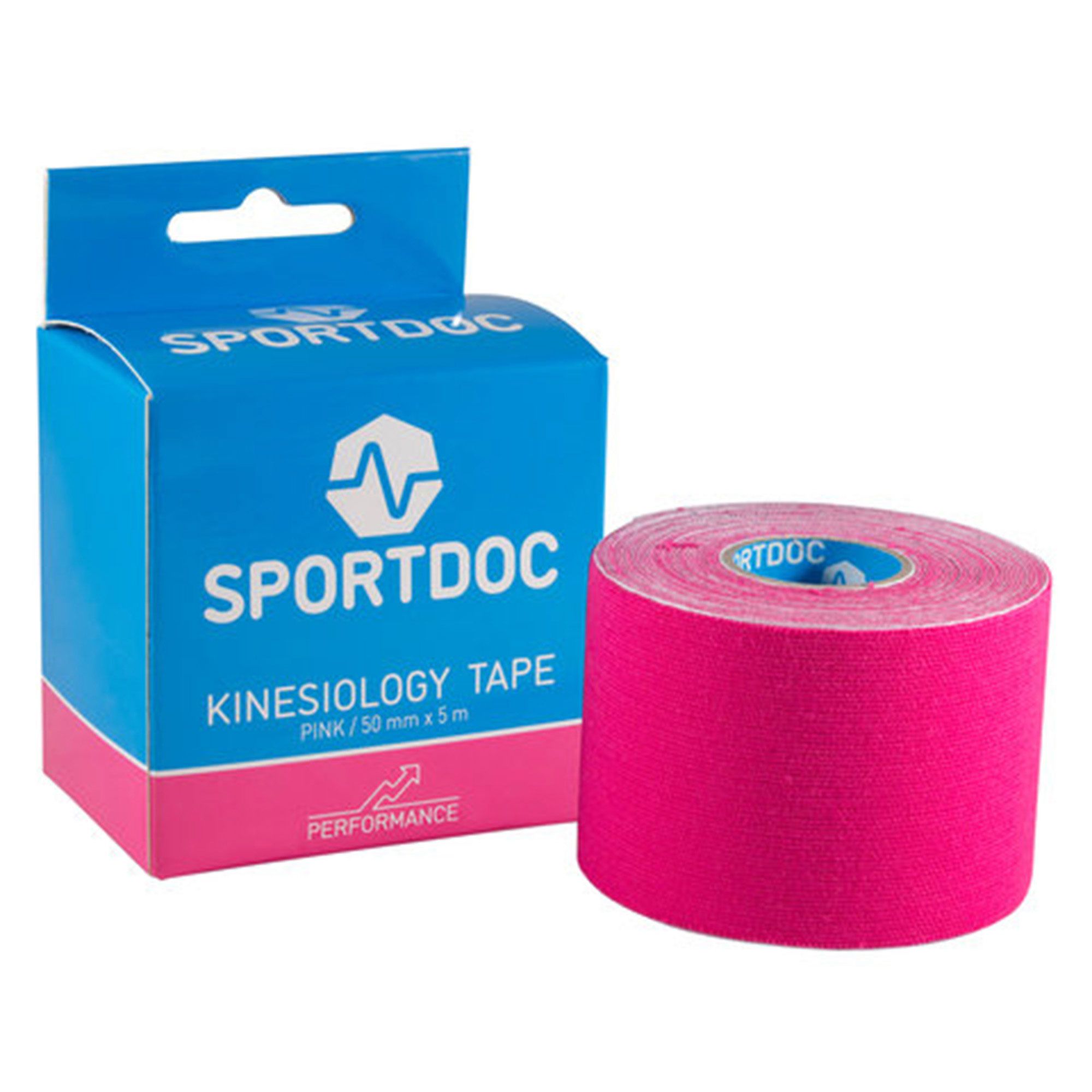 Sportdoc Kinesiology Tape  - 2