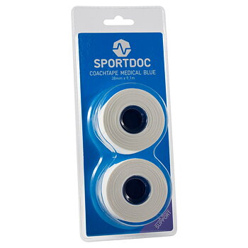 Sportdoc Medical Blue 2-Pack
