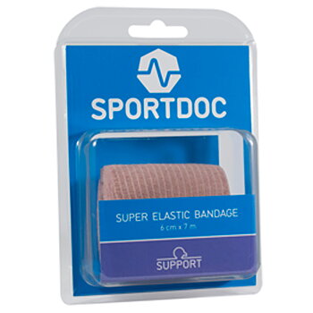 Sportdoc Super Elastic Bandage  