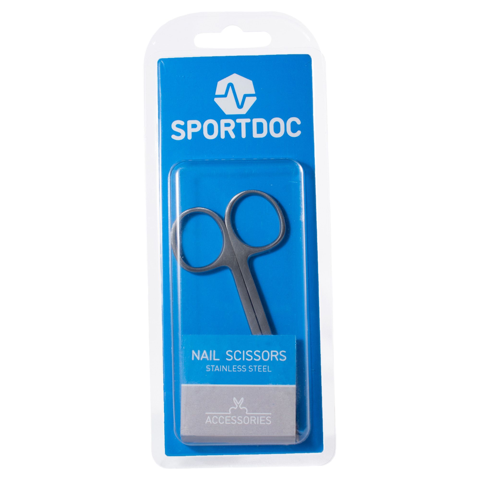 Sportdoc Nail Scissors (Nagelsax) 