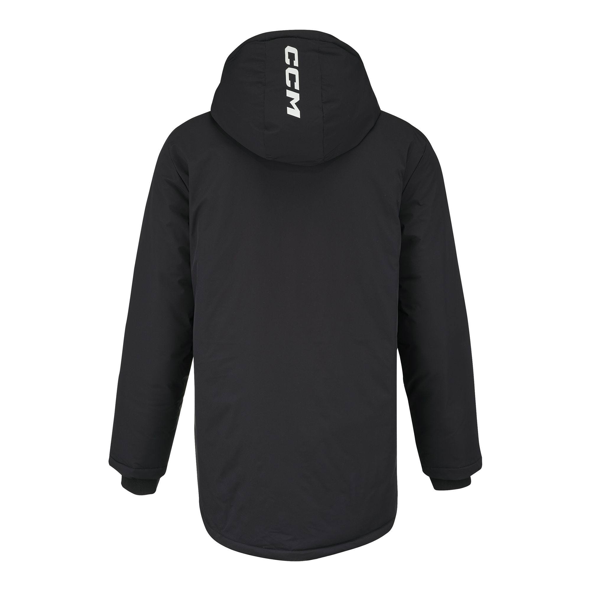 CCM Team Winter Jacket Yth Jacka (JIK)  - 2