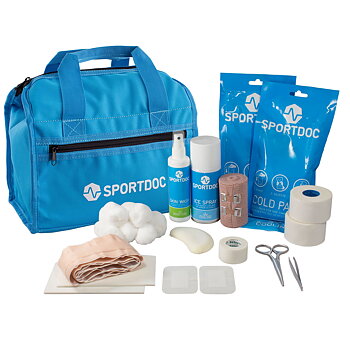 Sportdoc Refill Small (utan väska)
