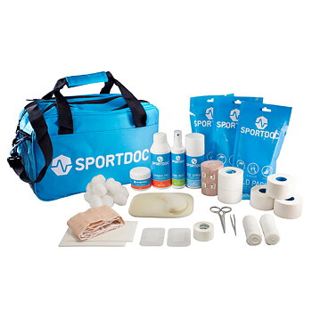 Sportdoc Refill Medium (utan väska)