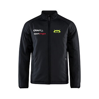 Craft Jacket Warm M (LBK)