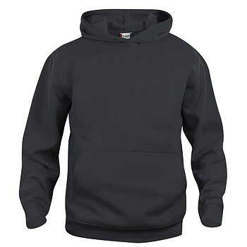 Clique Sweat Hoody Jr (LRK)