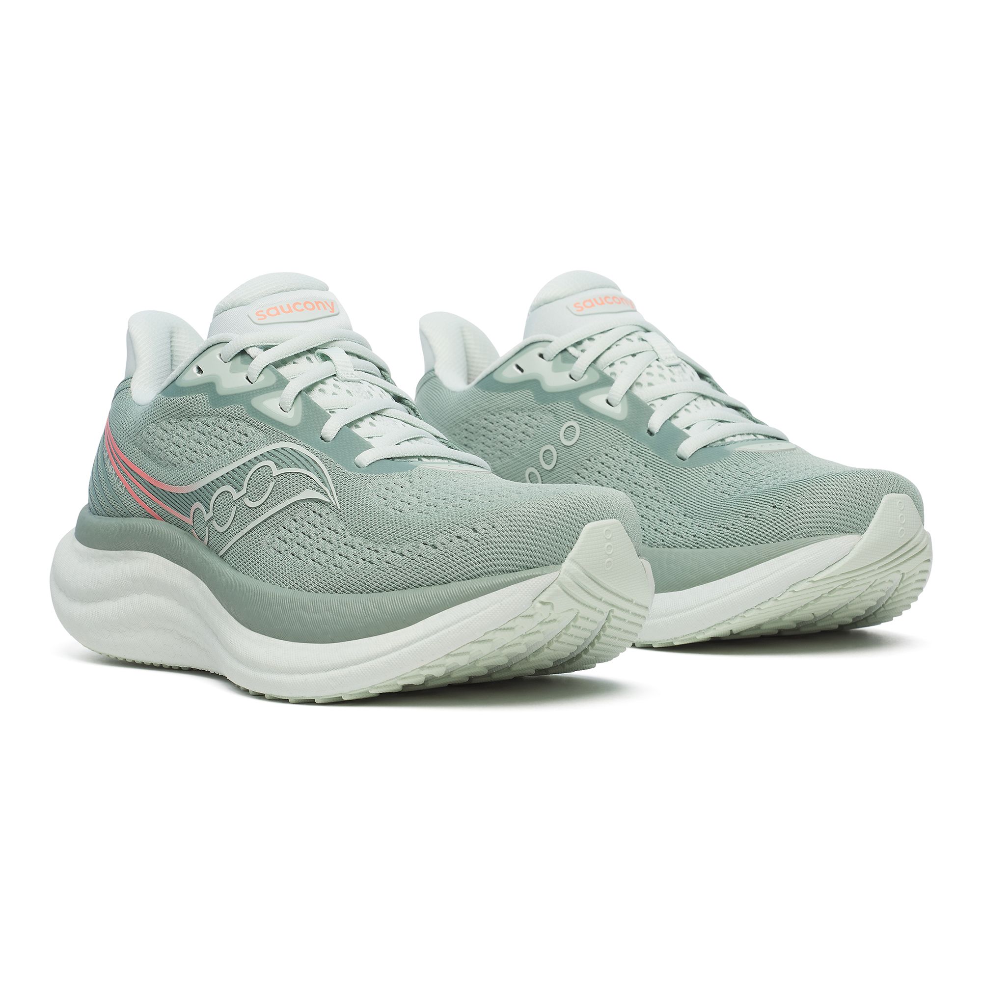 Saucony Triumph 23 W Löparskor - 5