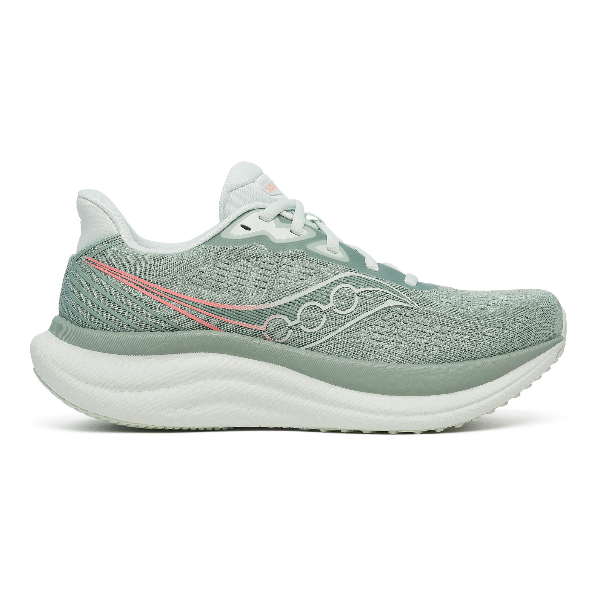 Saucony Triumph 23 W Löparskor