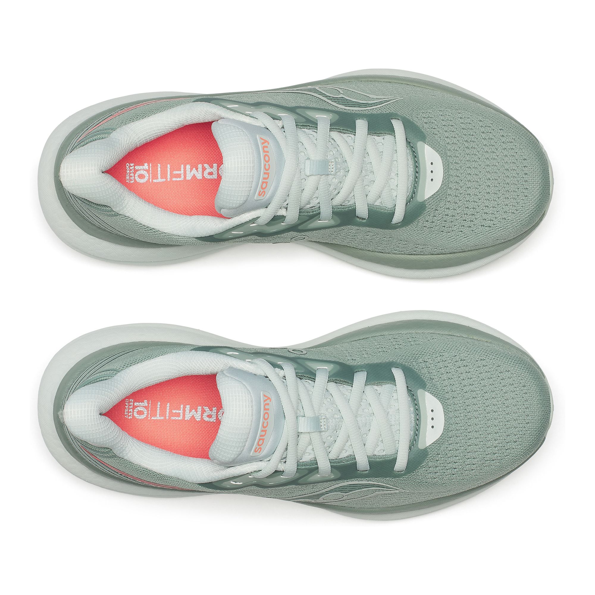 Saucony Triumph 23 W Löparskor - 4