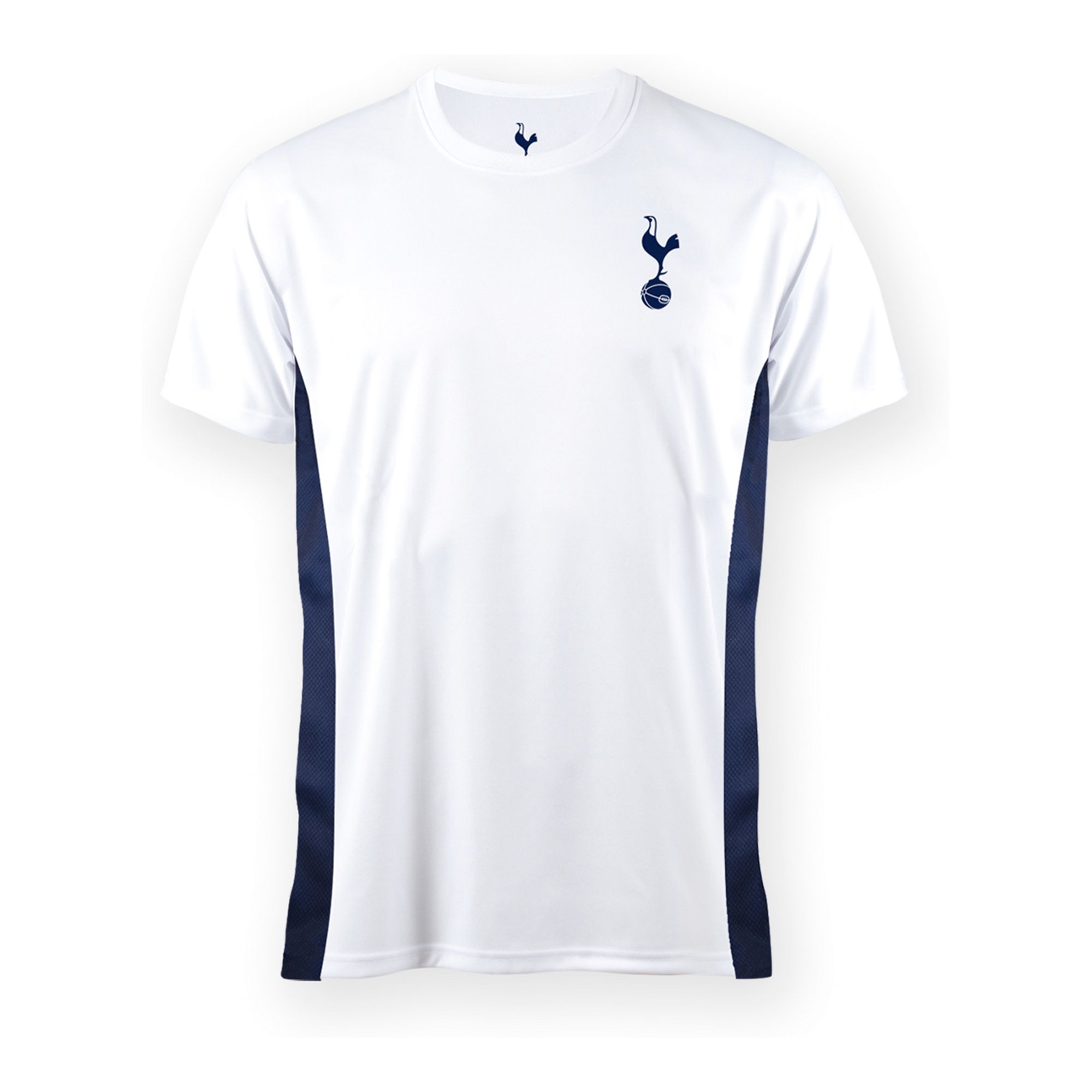 Scantrade Tottenham Poly Training Nº 1 Jr Fotbollströja
