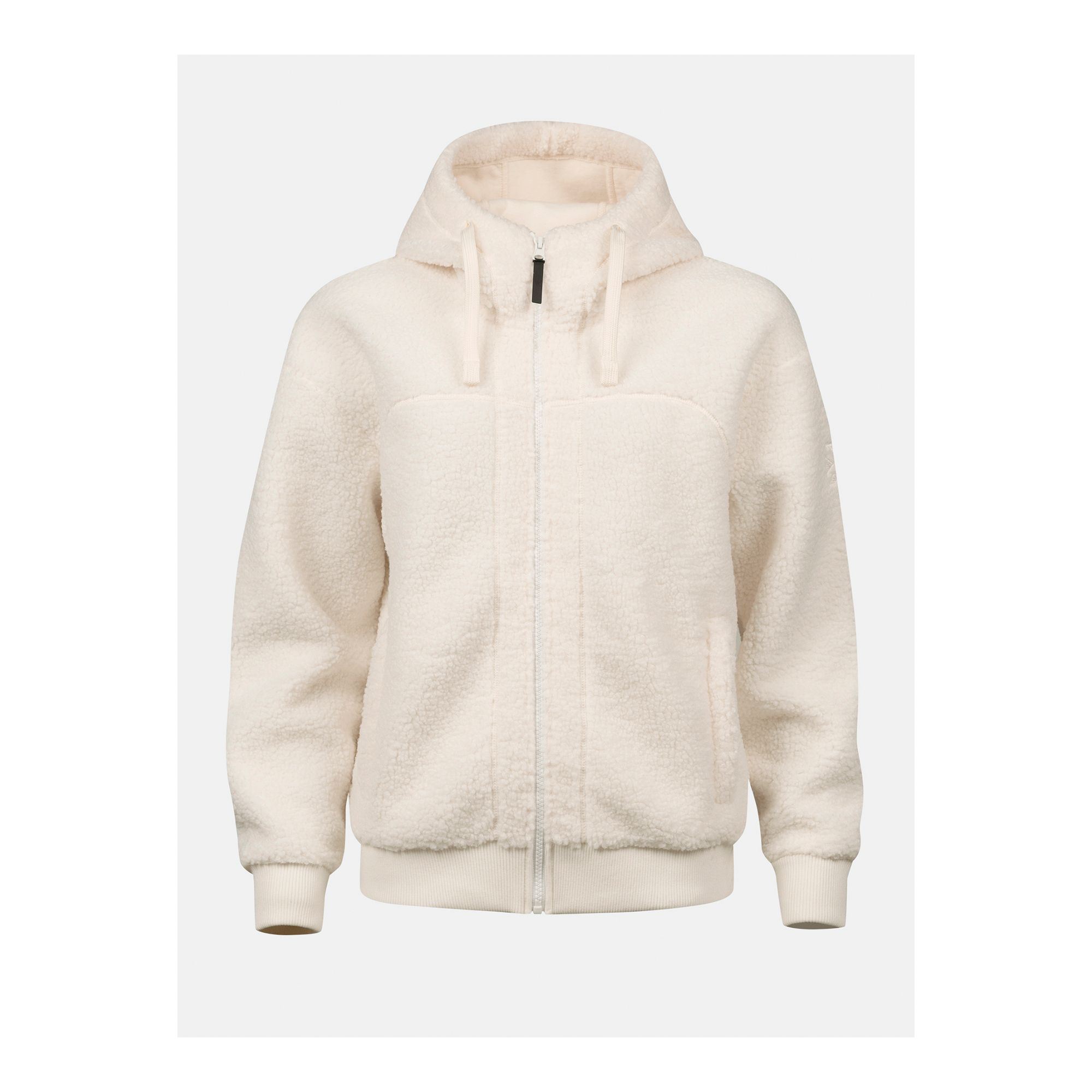 Halti Lykky W Fleece Jacket Fleecetröja
