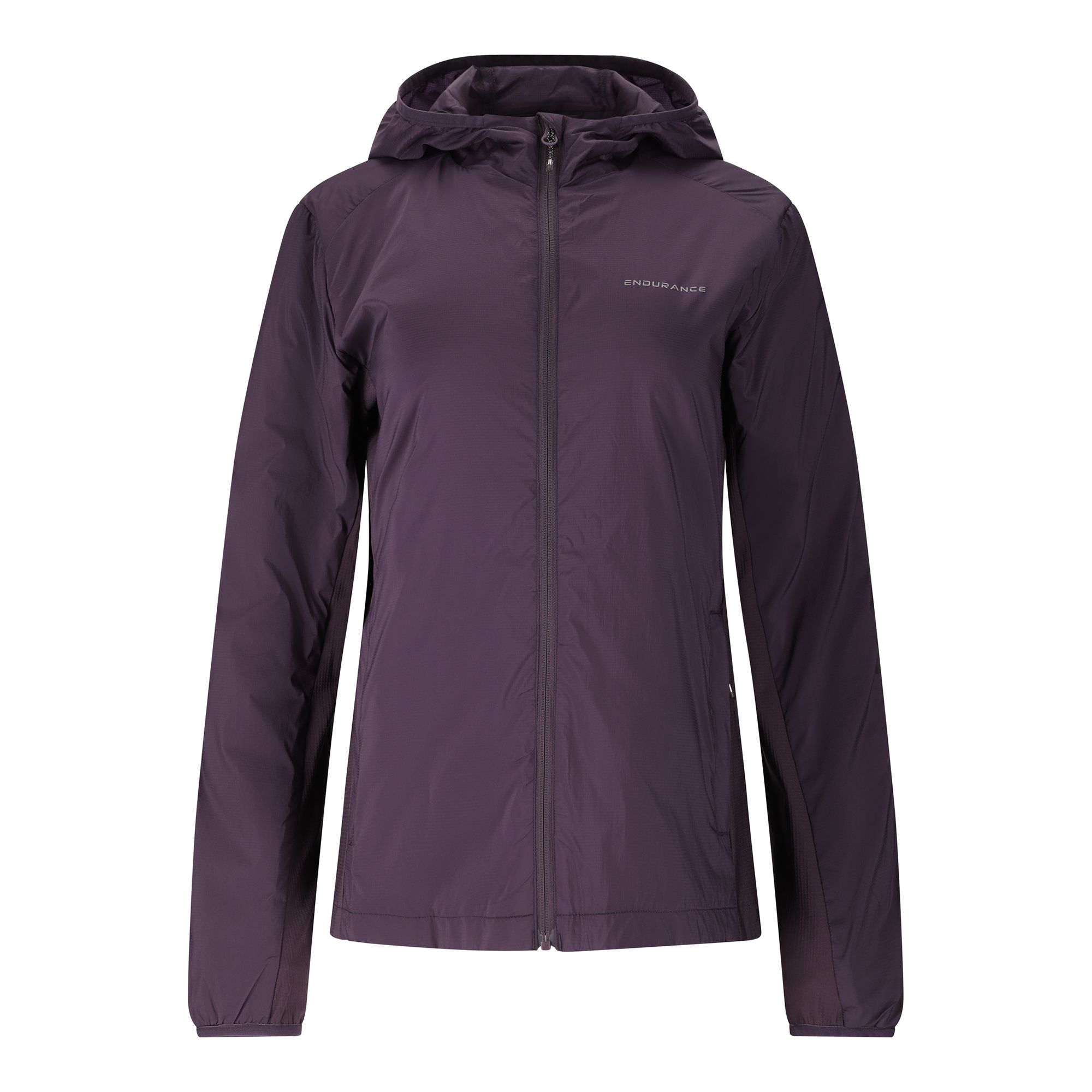 Endurance Krose Jacket W Löparjacka