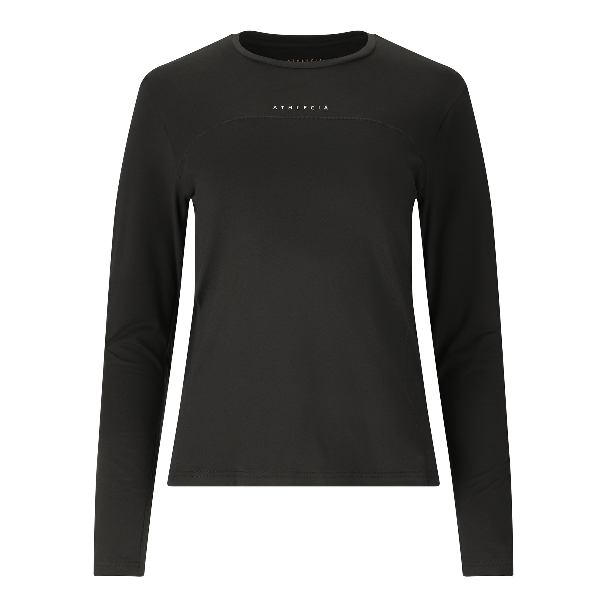 Athlecia Lonny L/S Tee W Löpar-T-Shirt