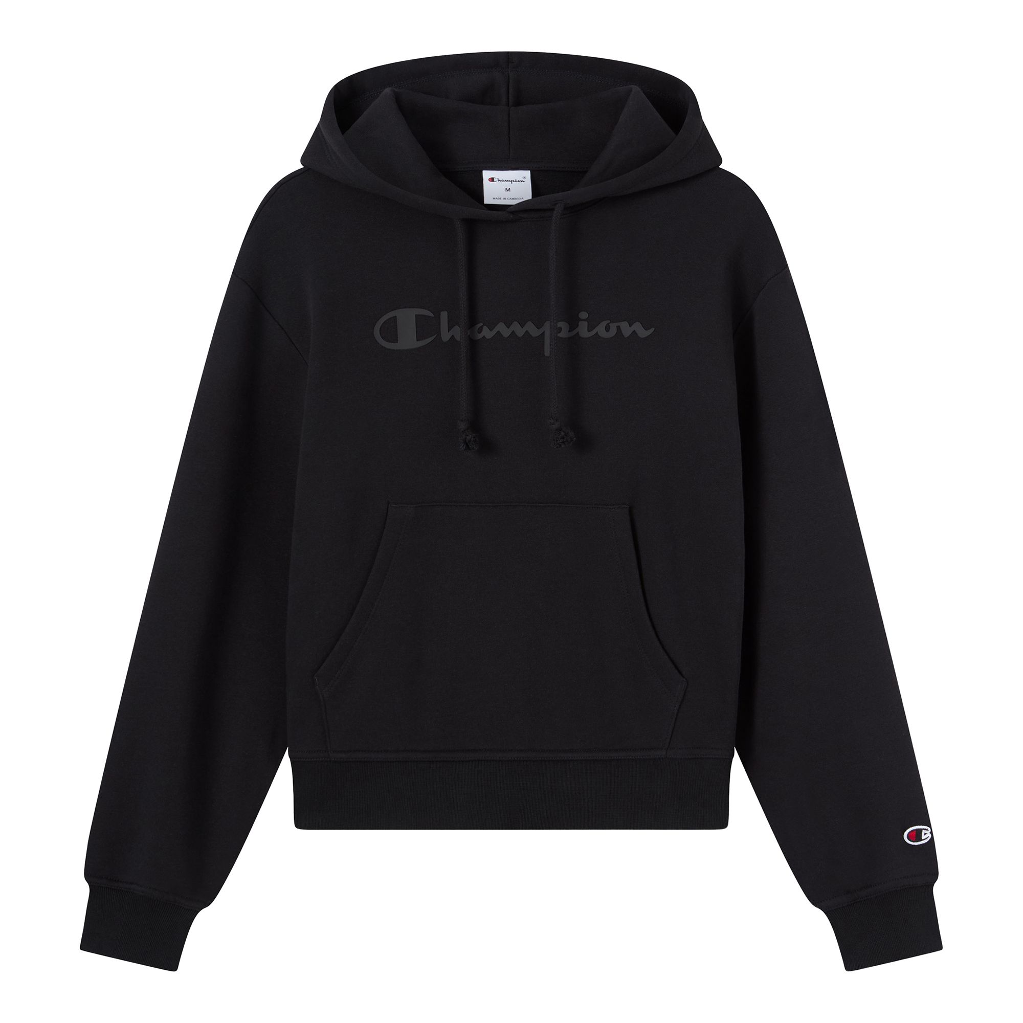 Champion Hooded Sweatshirt Huvtröja