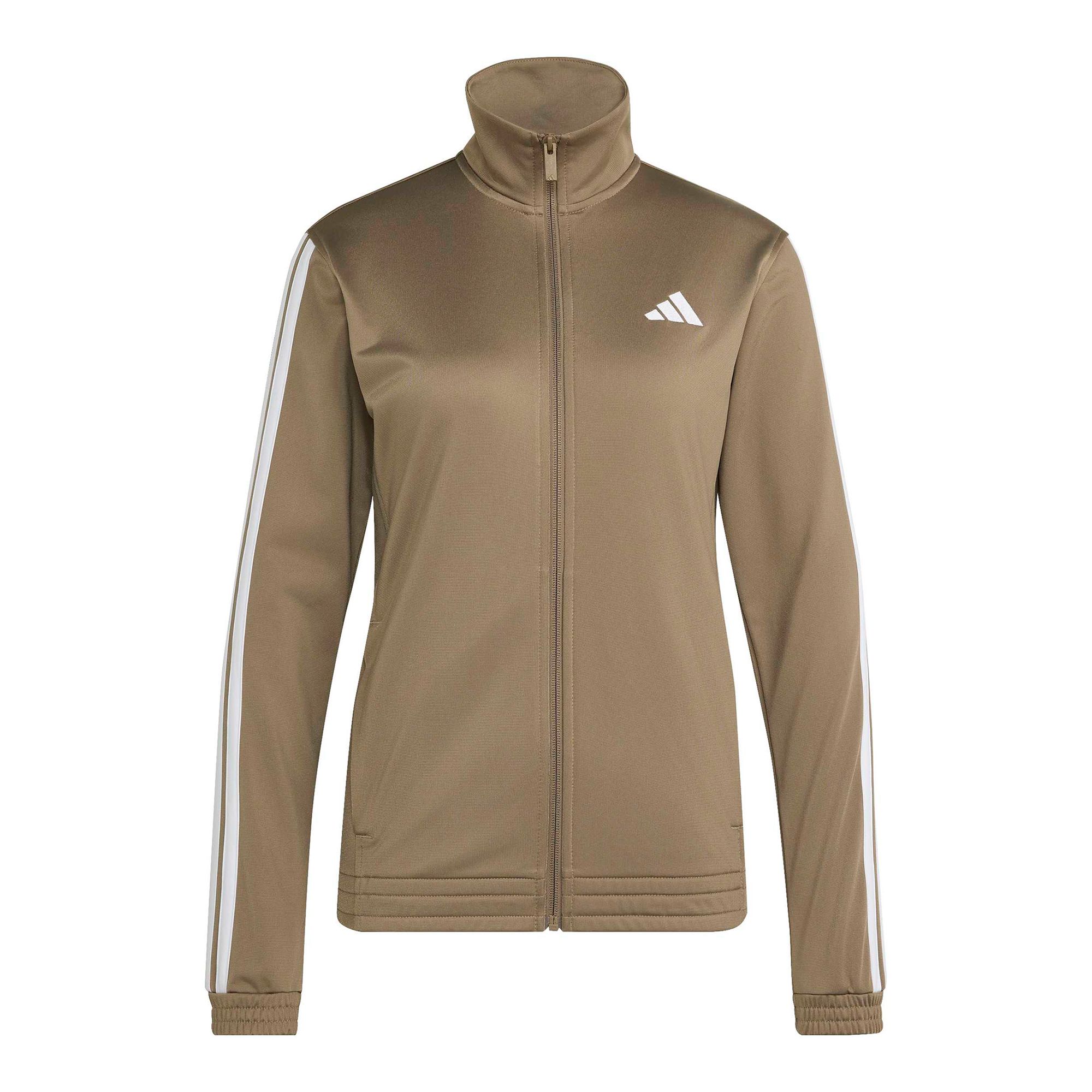 Adidas Dayready Tracktop Träningsjacka