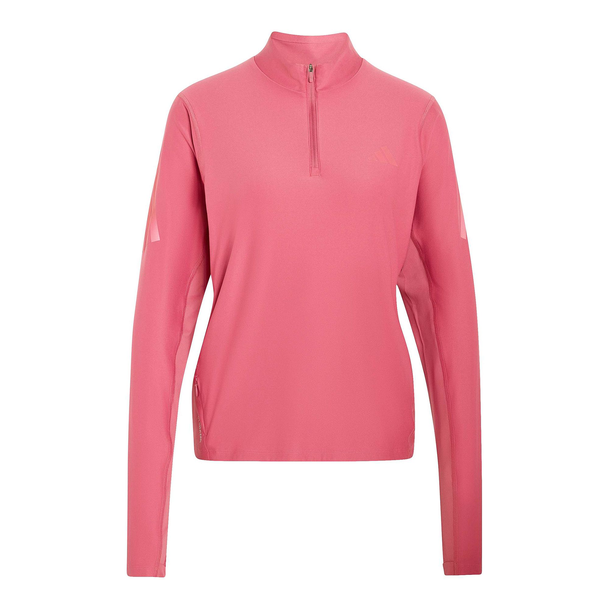 Adidas Adi365 Iconic Running 1/2 Zip Jumper Löpartröja
