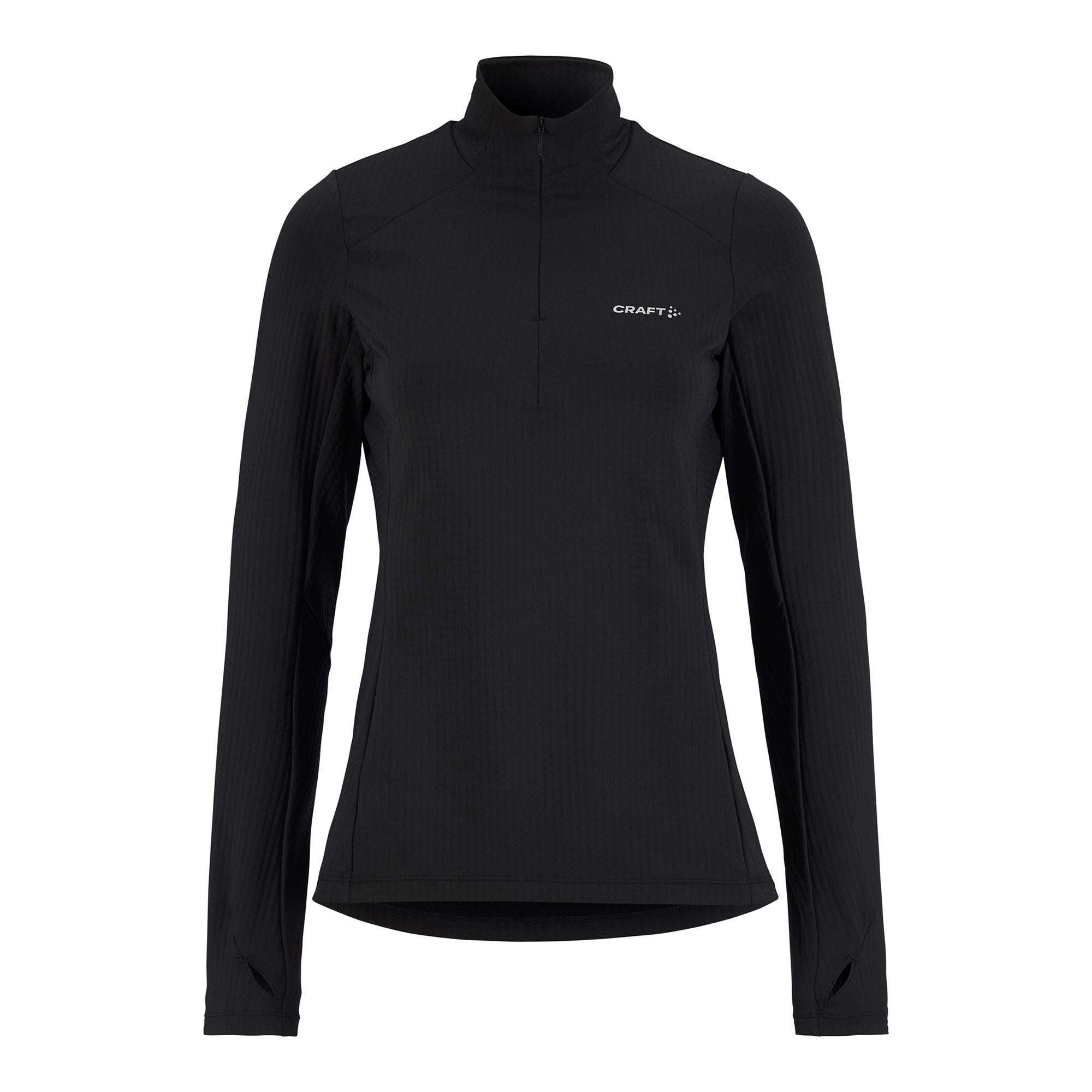 Craft Gain Thermal Midlayer 2 W Löpartröja