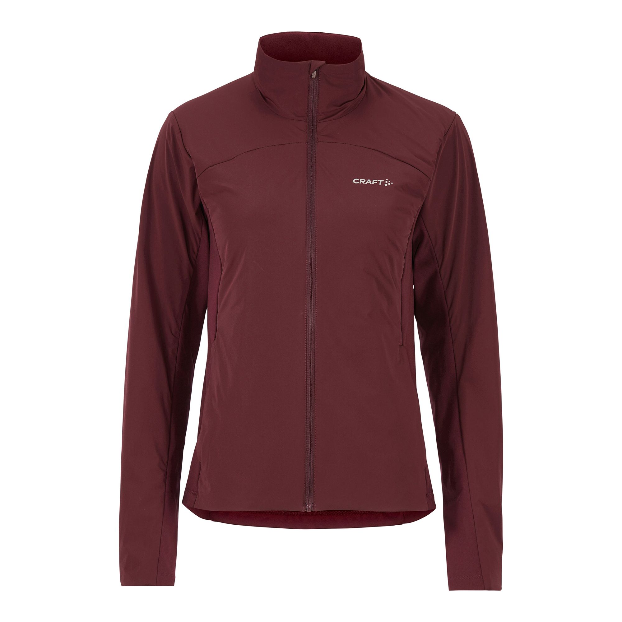 Craft Adv Essence Warm Jacket 2 W Löparjacka
