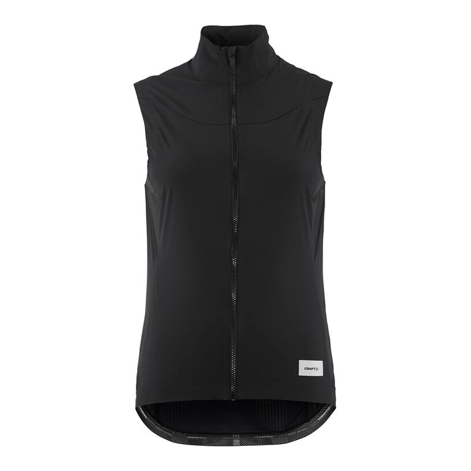 Craft Endurance Light Wind Vest W Cykelväst