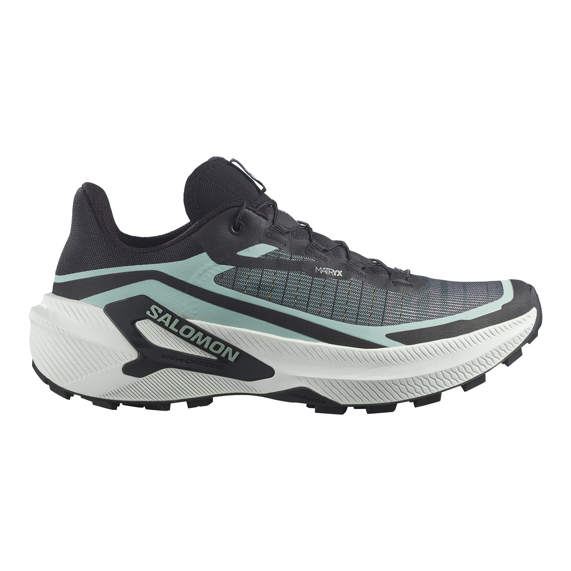 Salomon Genesis 2 W Löparskor