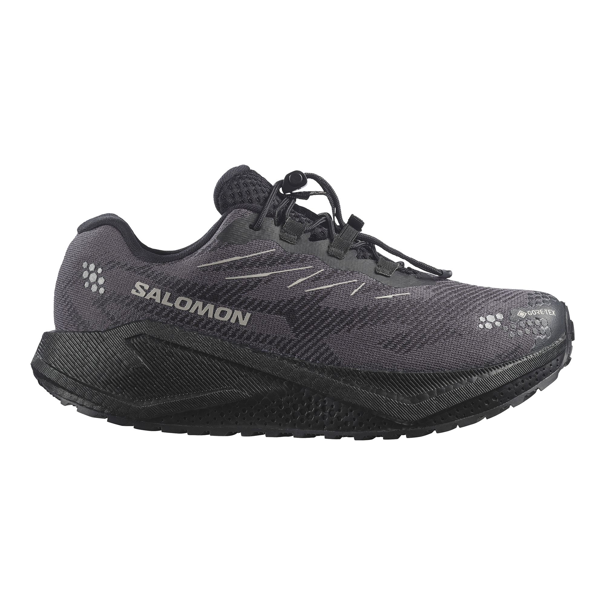 Salomon Aero Blaze 4 Grvl Gore-Tex W Löparskor