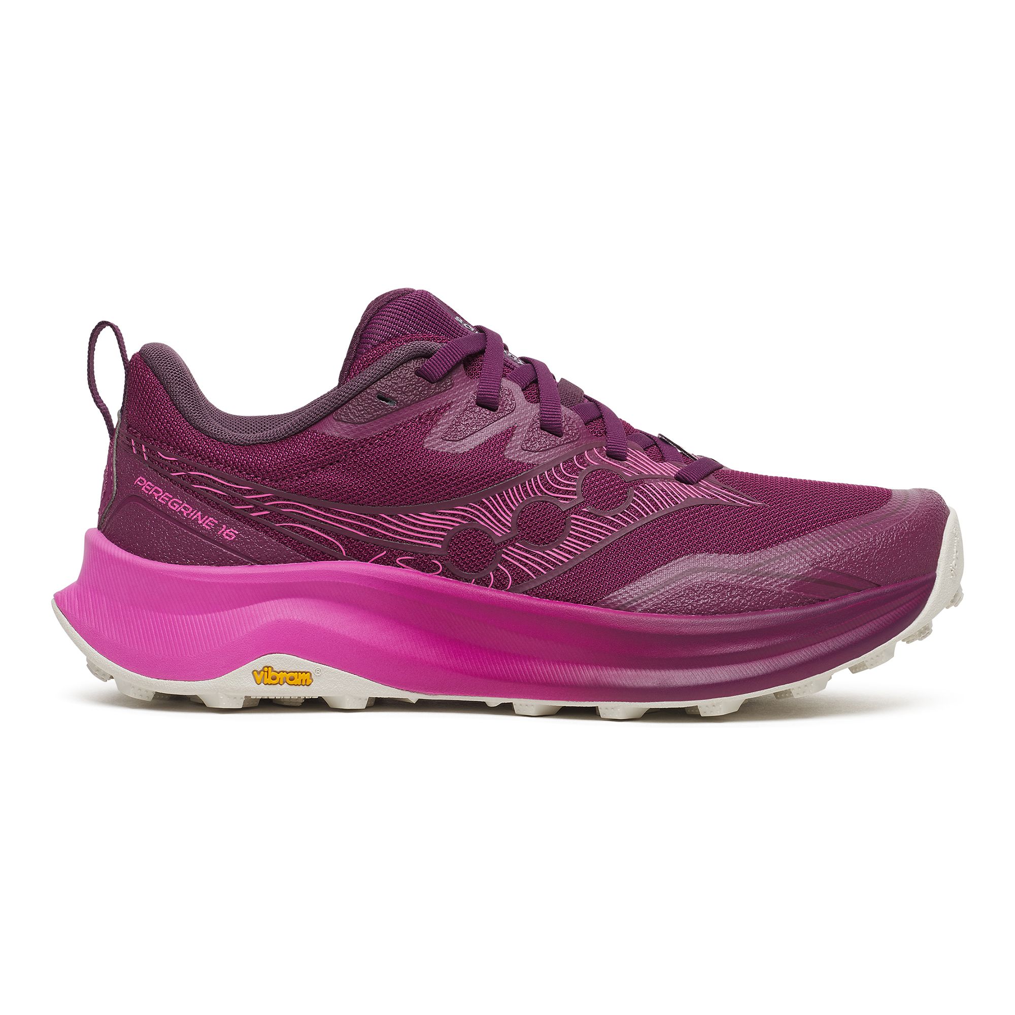 Saucony Peregrine 16 W Löparskor
