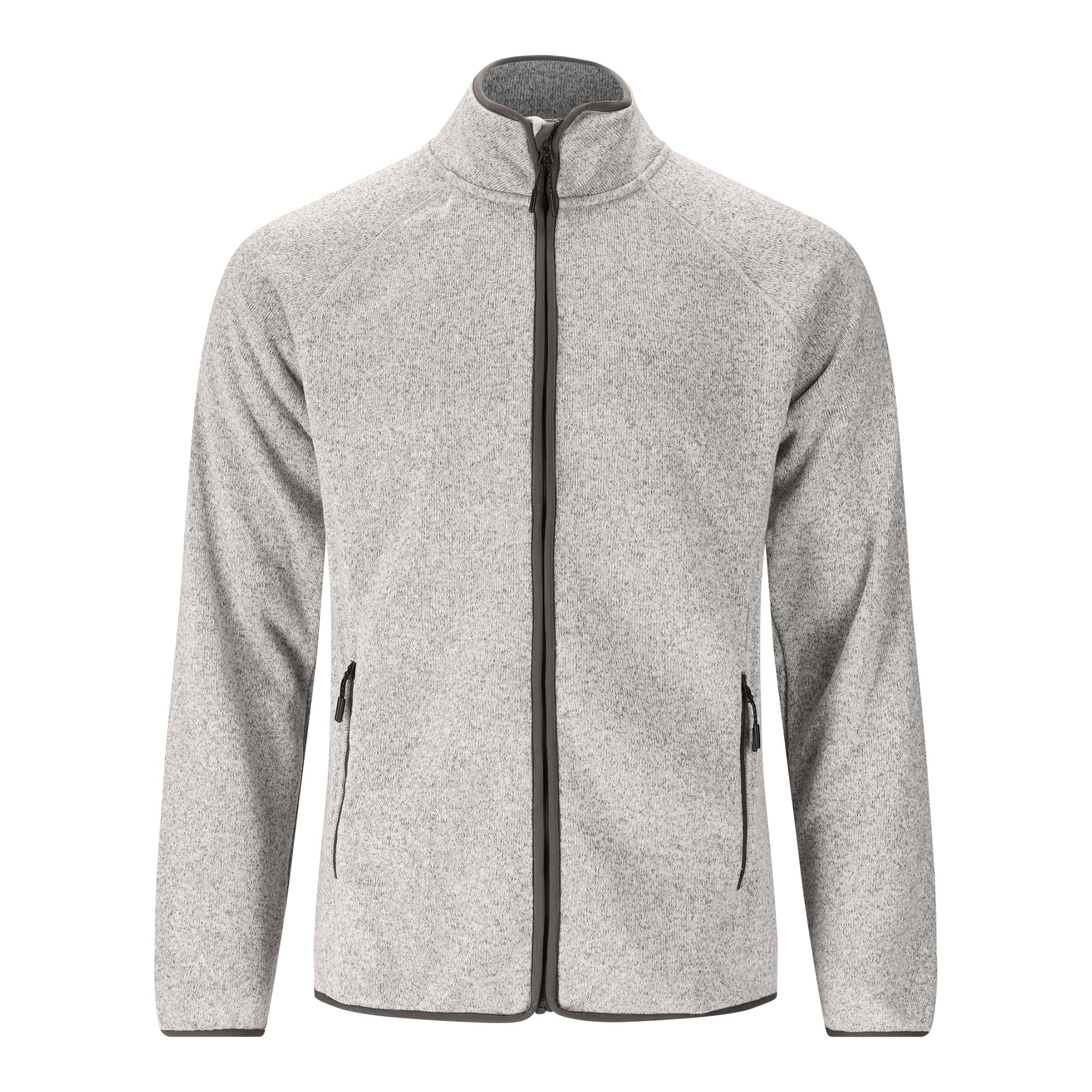 Whistler Wolven Fleece Jacket M Fleecetröja
