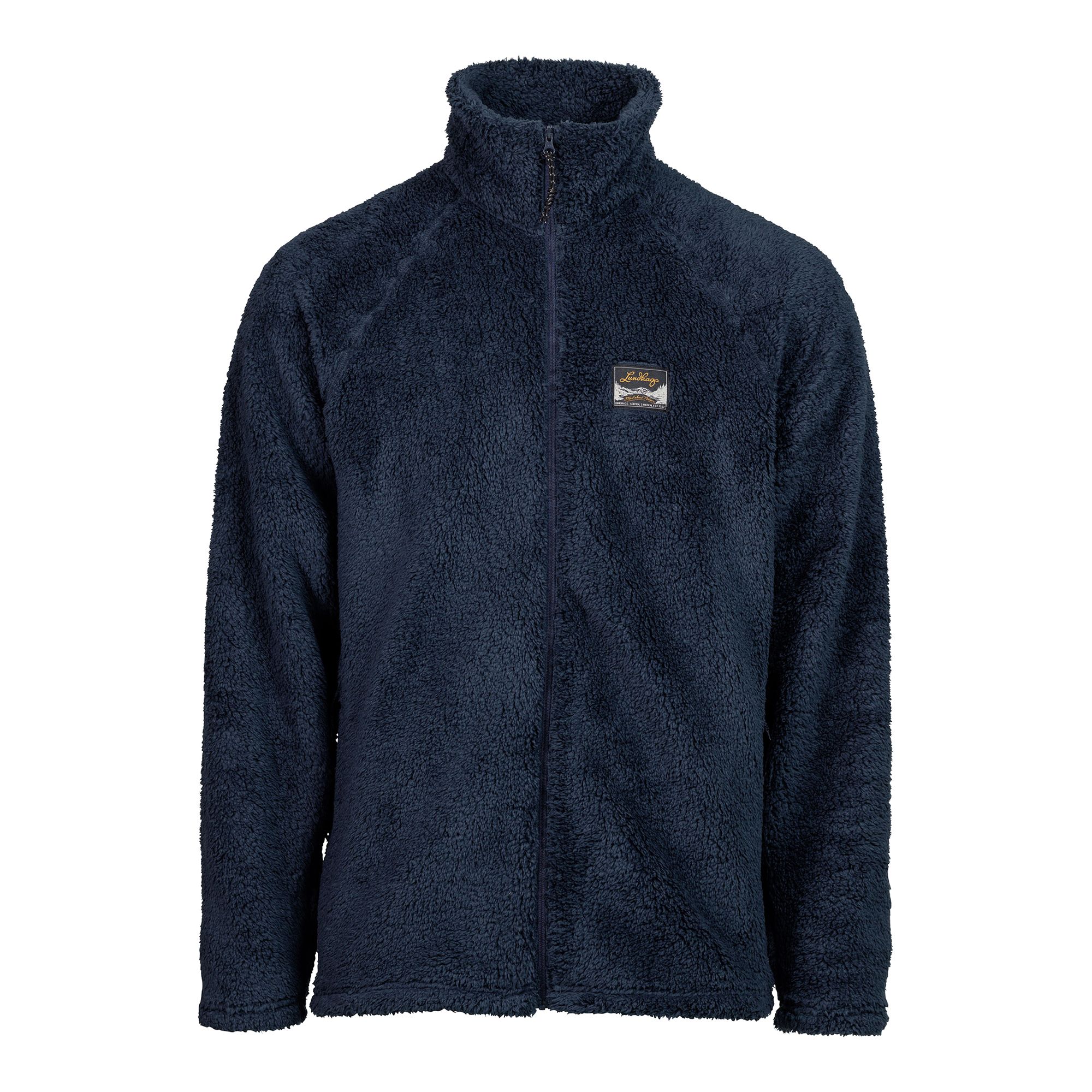 Lundhags Järpen Fleece M Fleecetröja