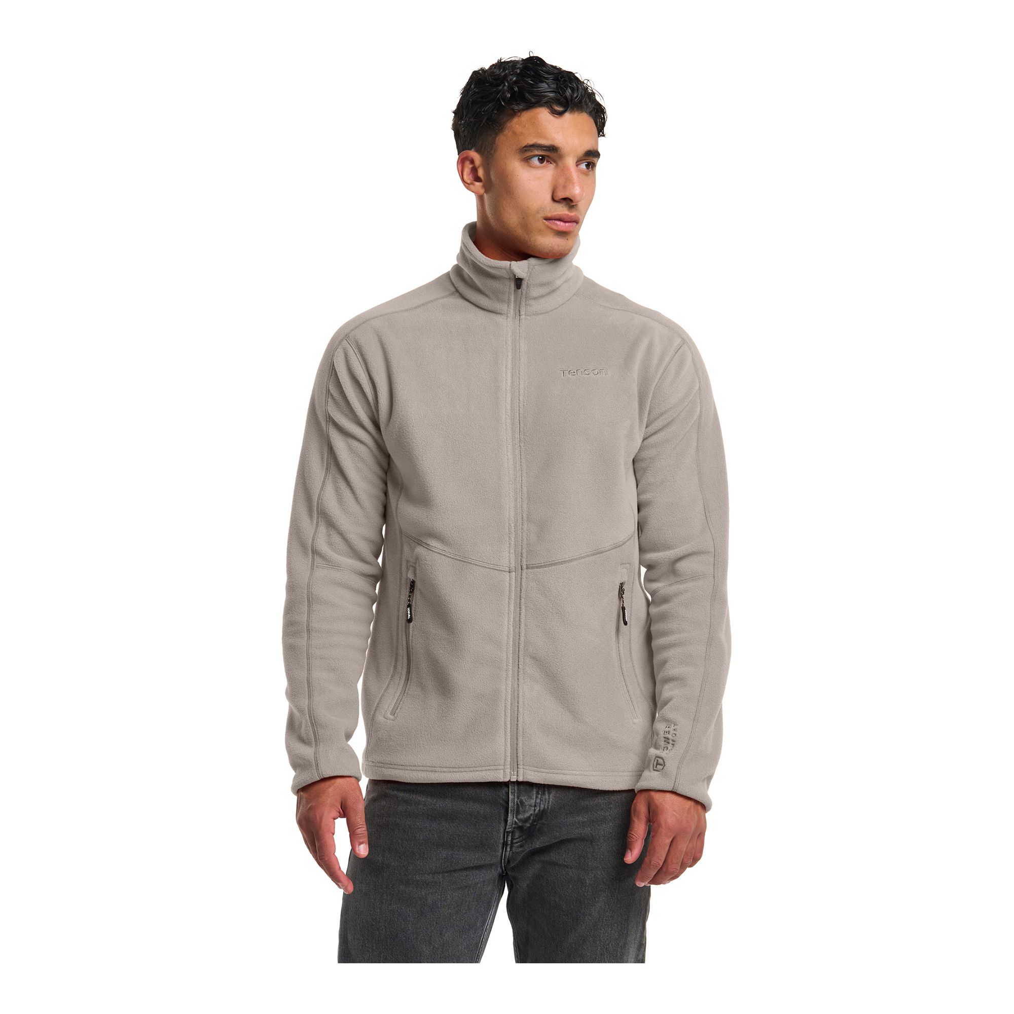 Tenson Miracle Fleece Men Fleecetröja