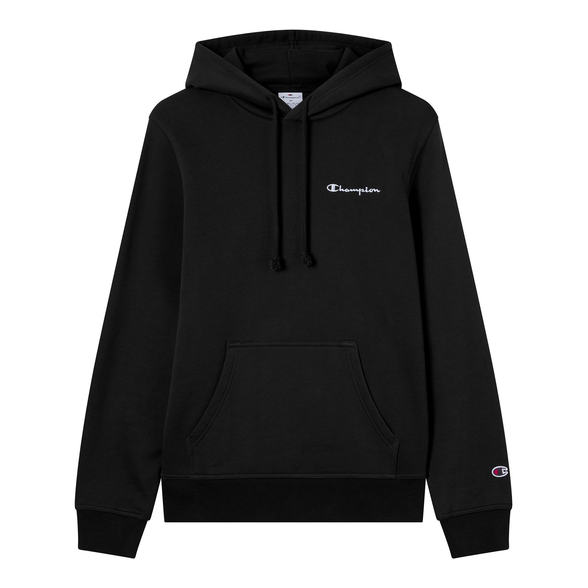 Champion Hooded Sweatshirt Huvtröja