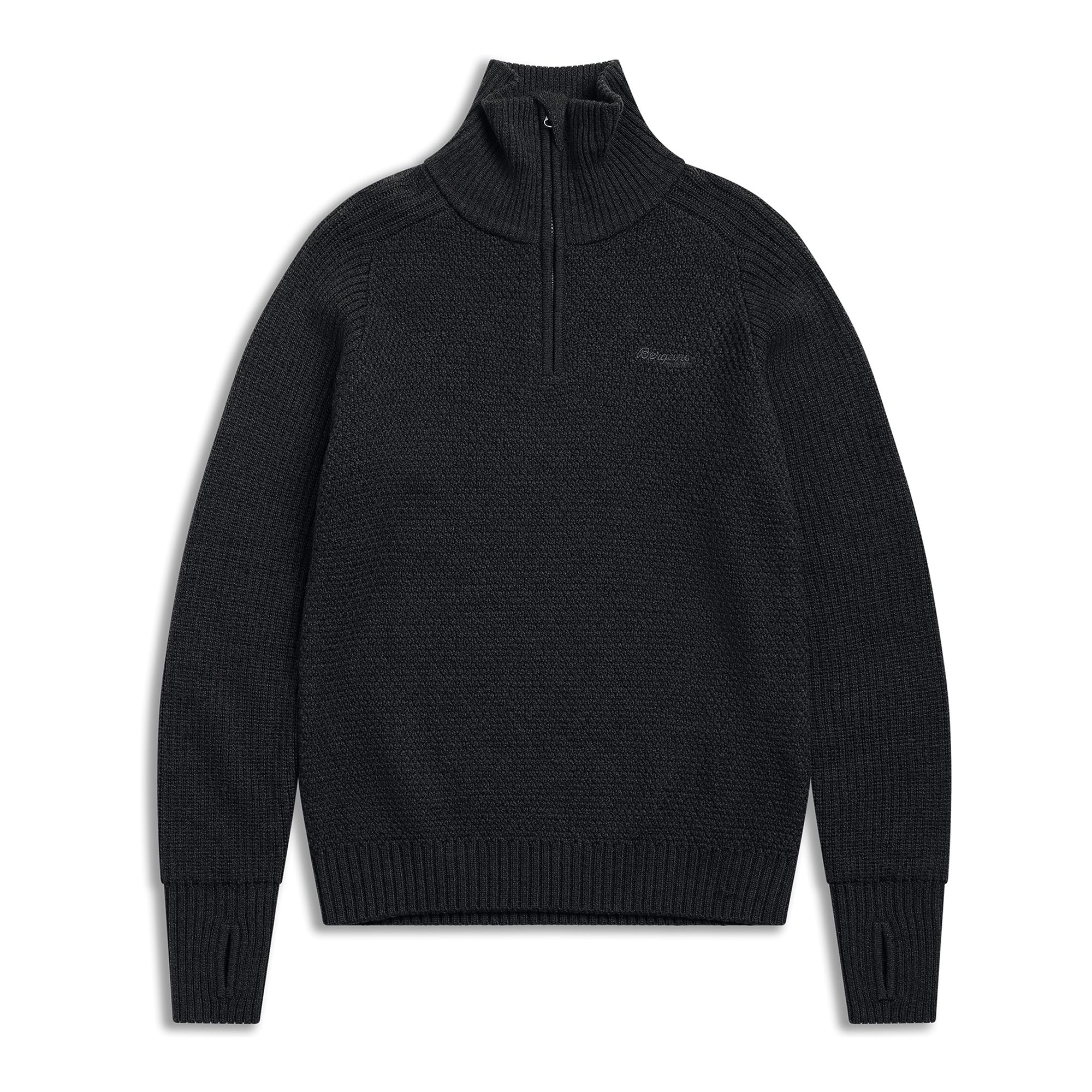 Bergans Of Norway Ulriken Jumper Men Tröja