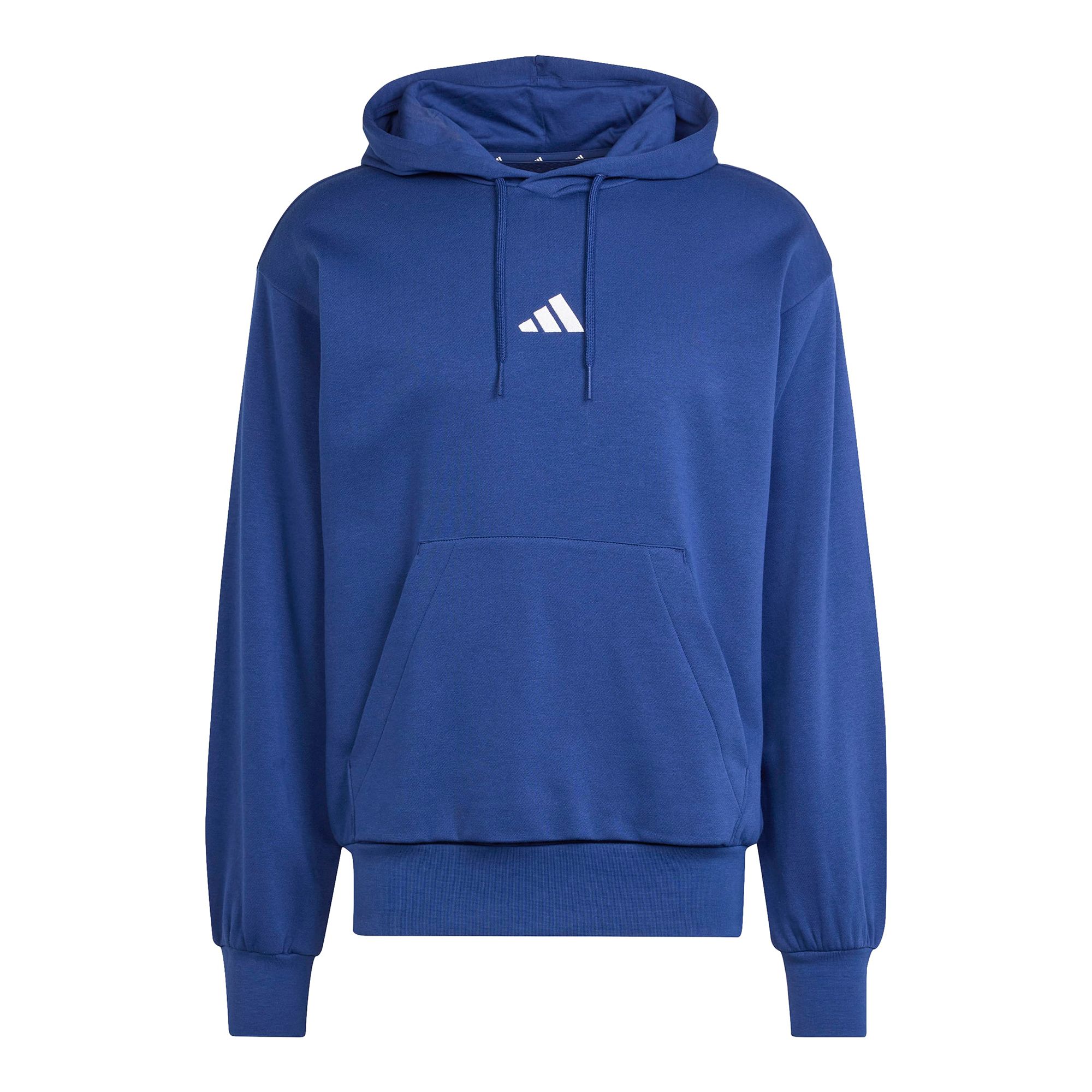 Adidas Essentials Feelcozy Fleece Hoodie Huvtröja