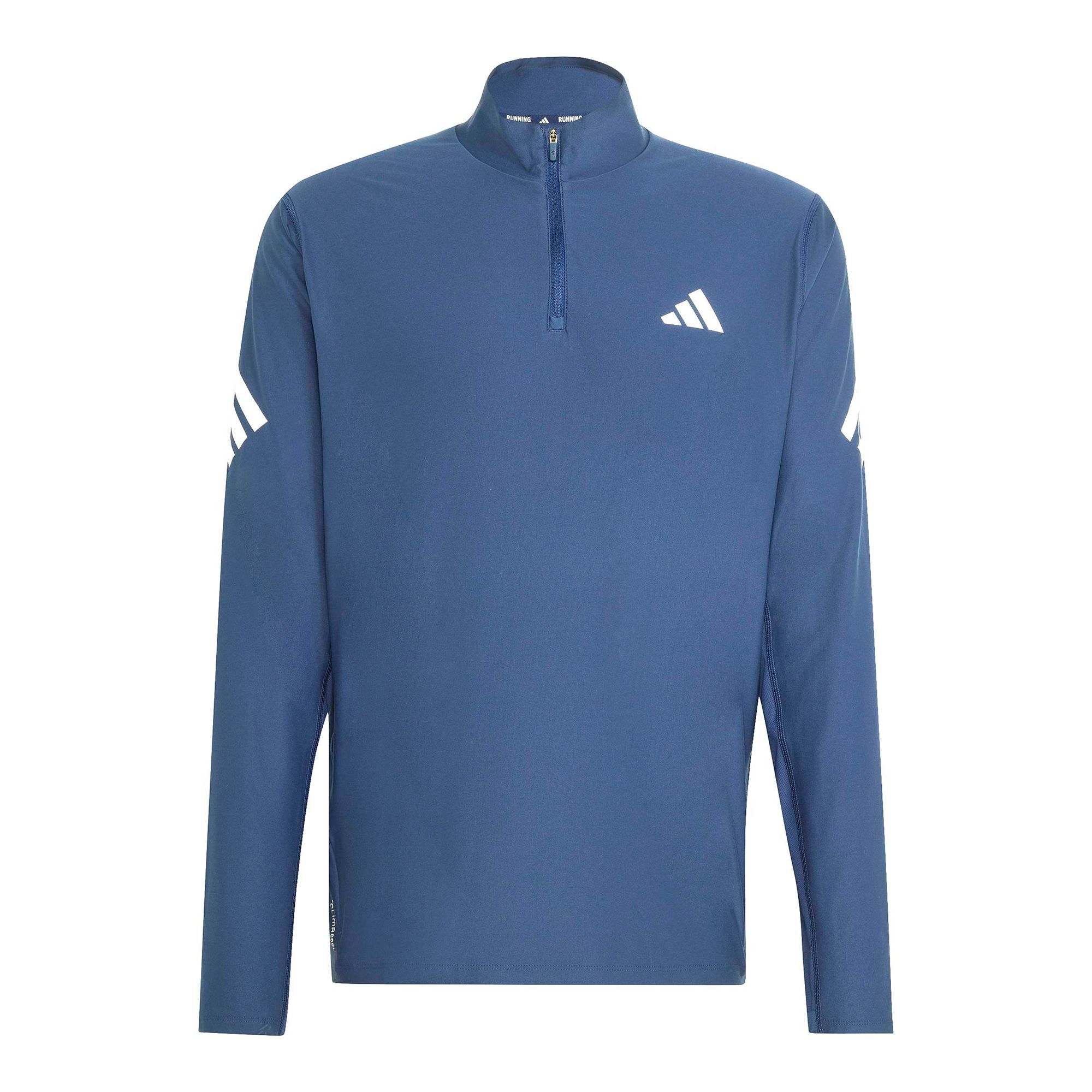 Adidas Adi365 Iconic 1/2 Zip Sweatshirt Löpartröja