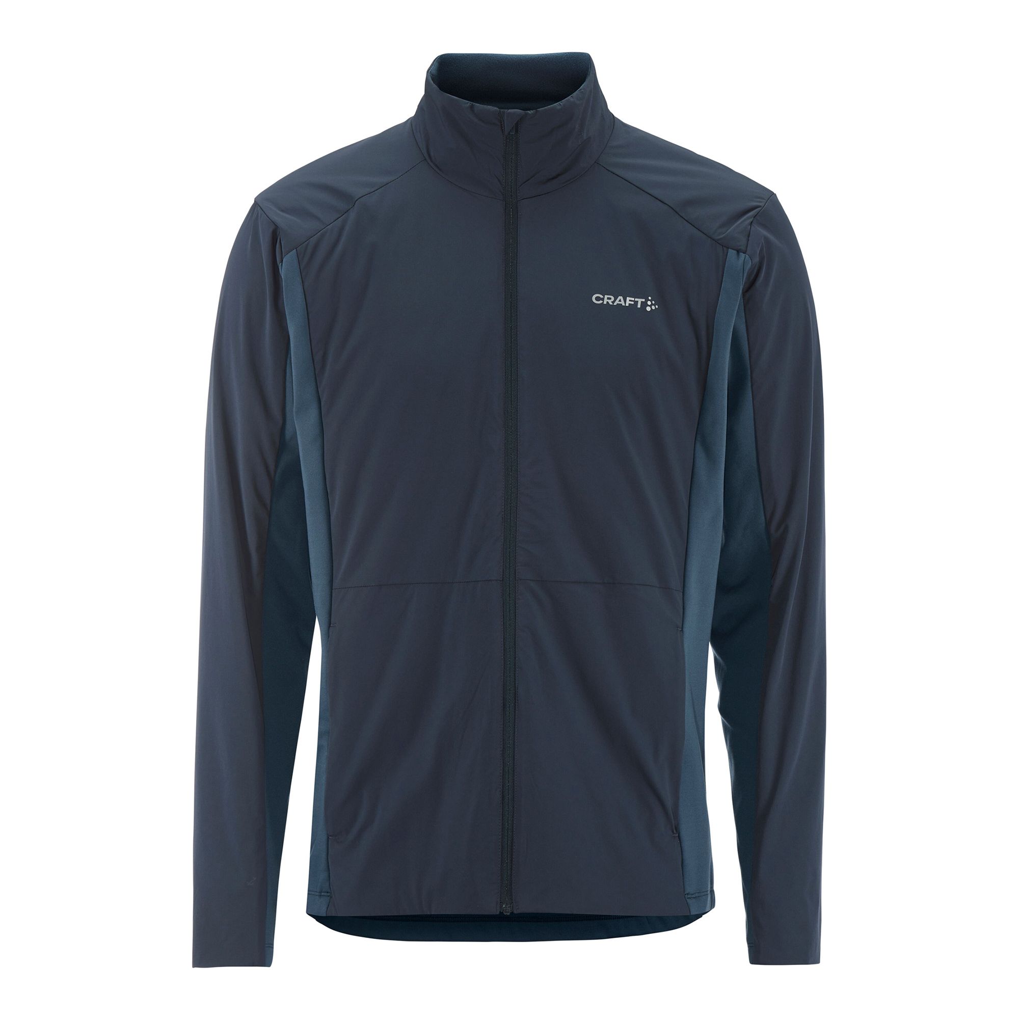 Craft Adv Essence Warm Jacket 3 M Träningströja