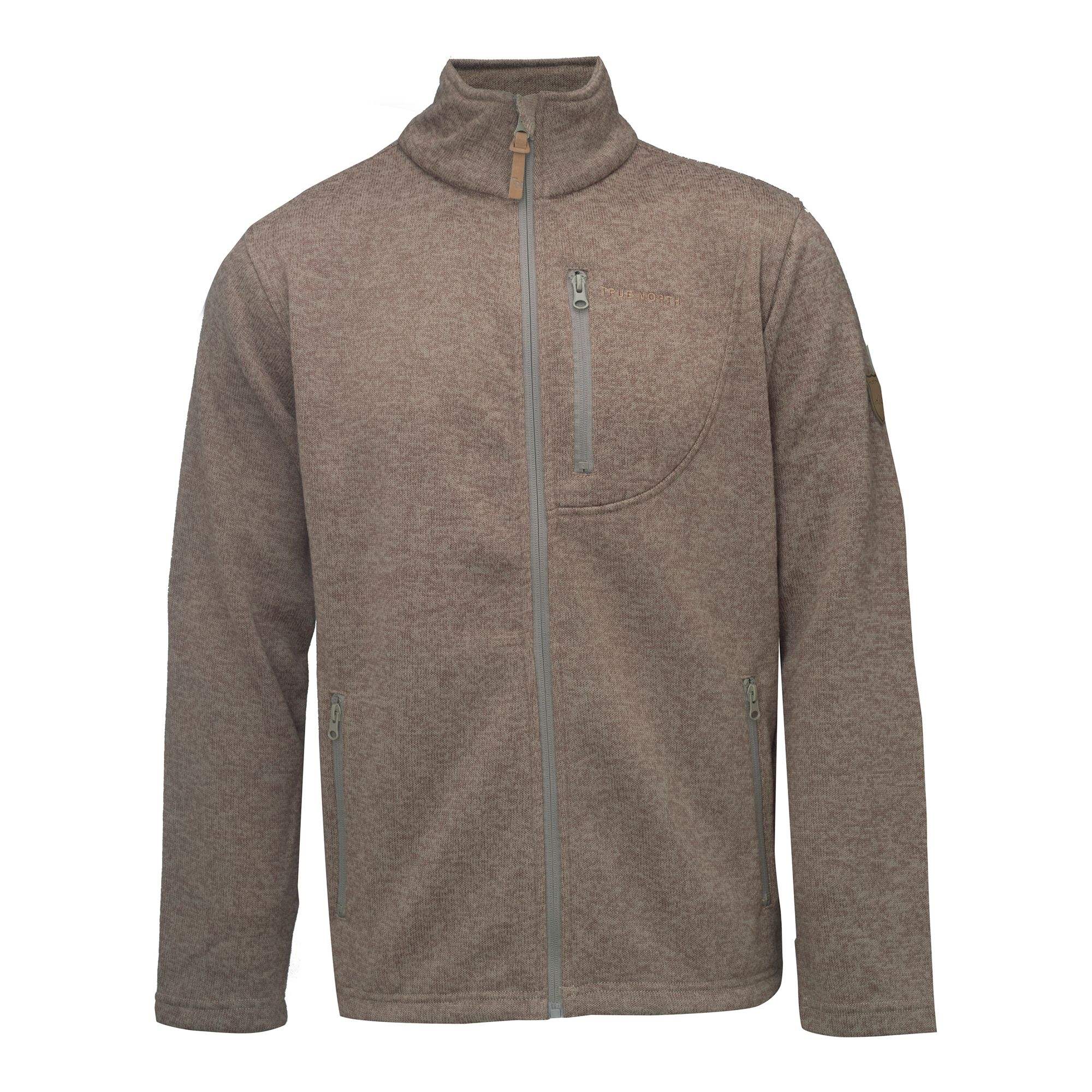 True North Jacka Flatfleece