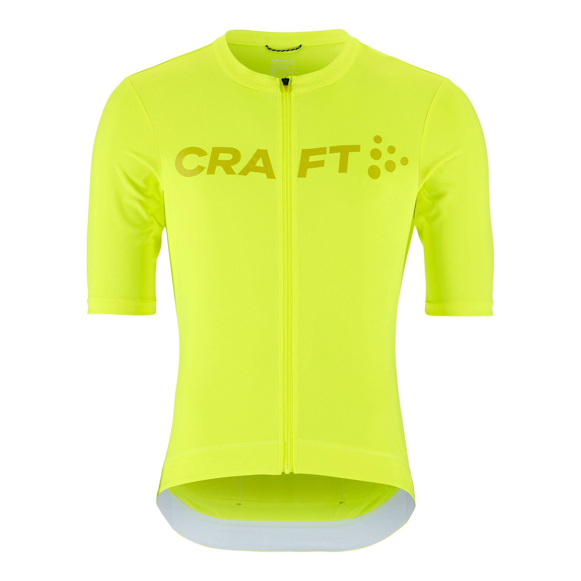 Craft Endurance Logo Jersey M Cykeltröja