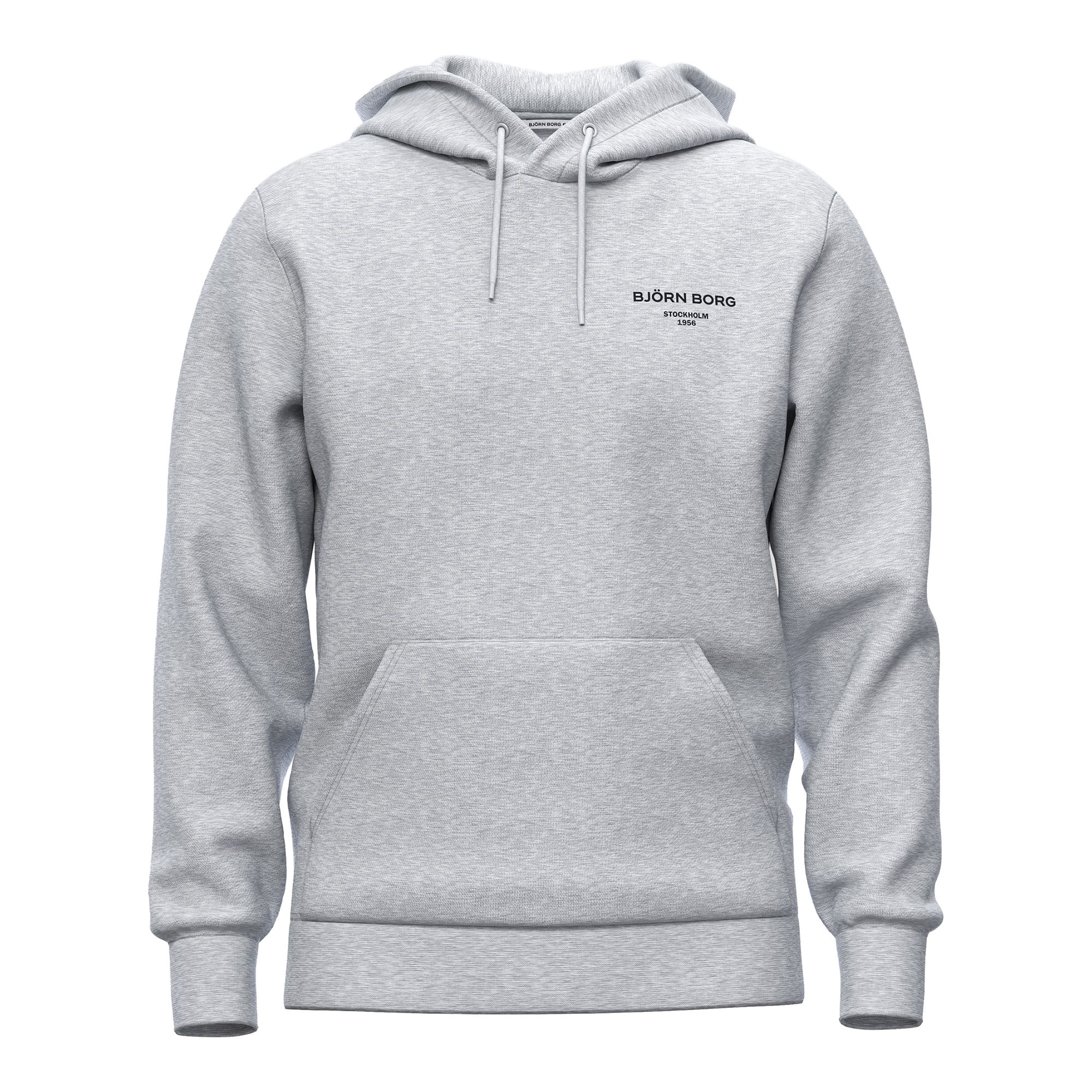 Björn Borg Borg Essential 1 Hoodie M