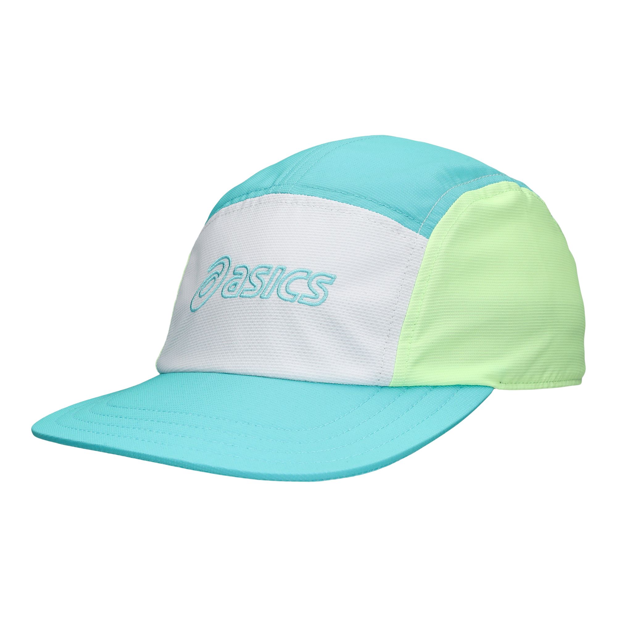 Asics Performance Running 5 Panel Cap Löparkeps