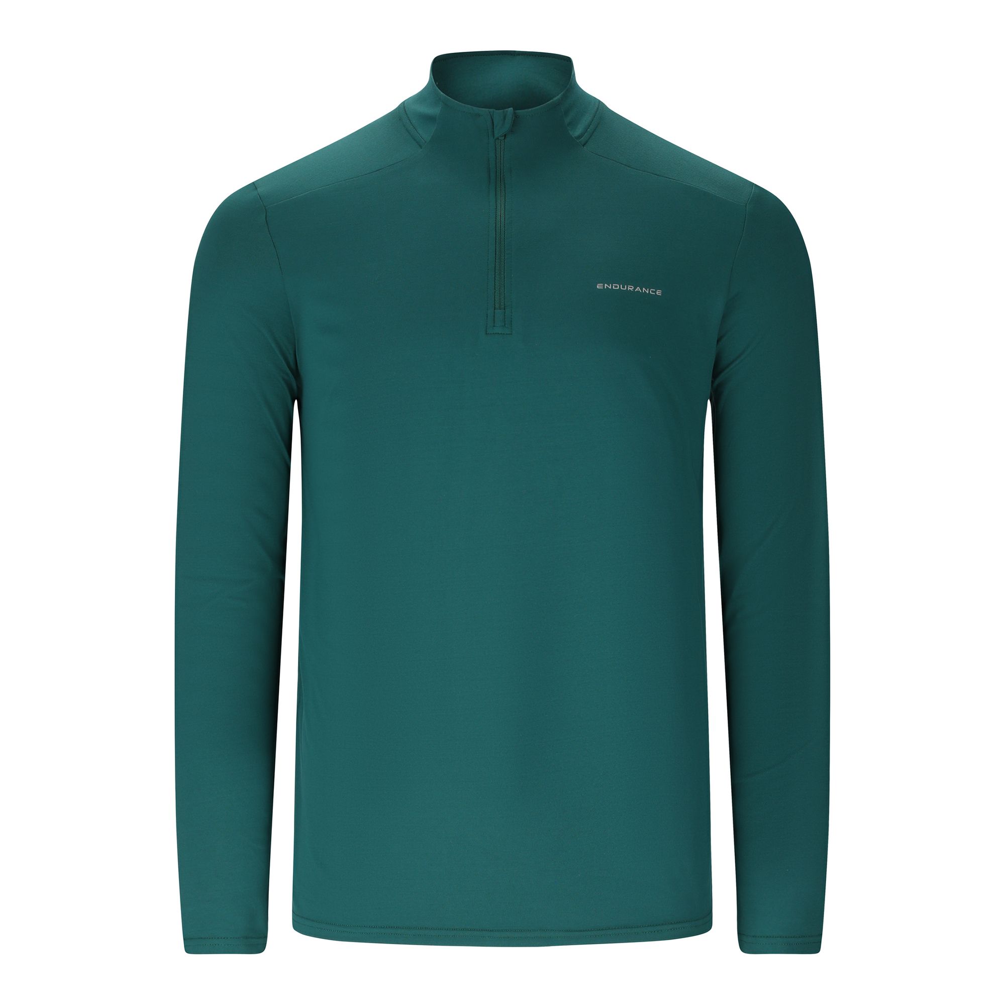 Endurance Armin M Midlayer Träningströja
