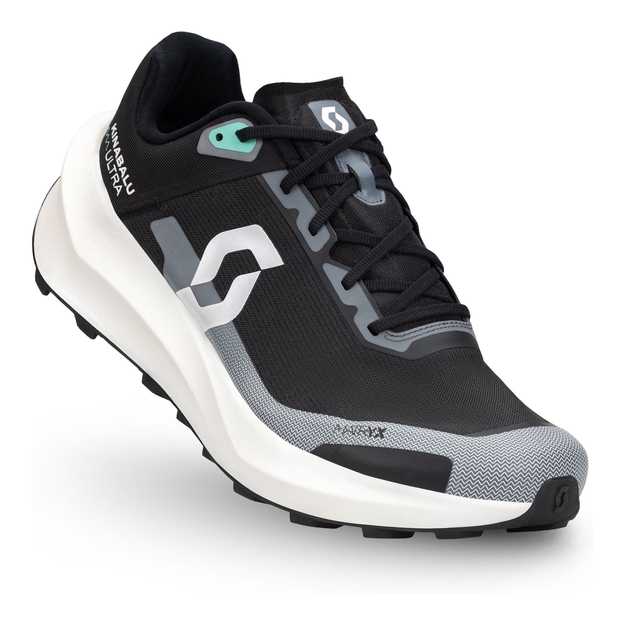 Scott Kinabalu Ultra M Löparskor