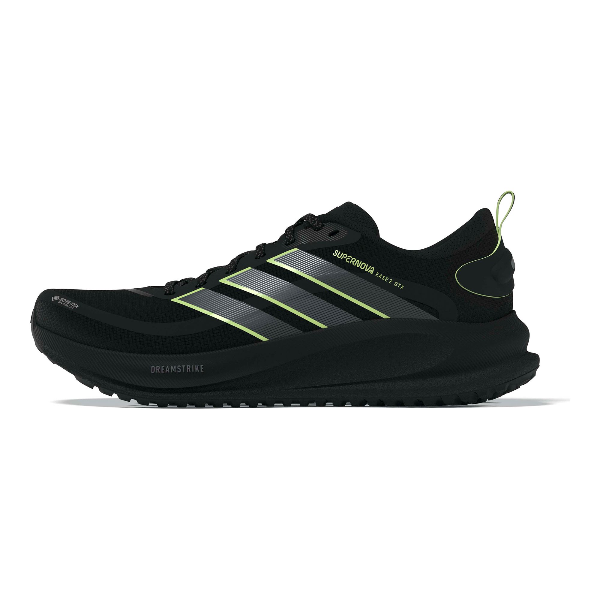 Adidas Supernova Ease 2 Gore-Tex M Löparskor