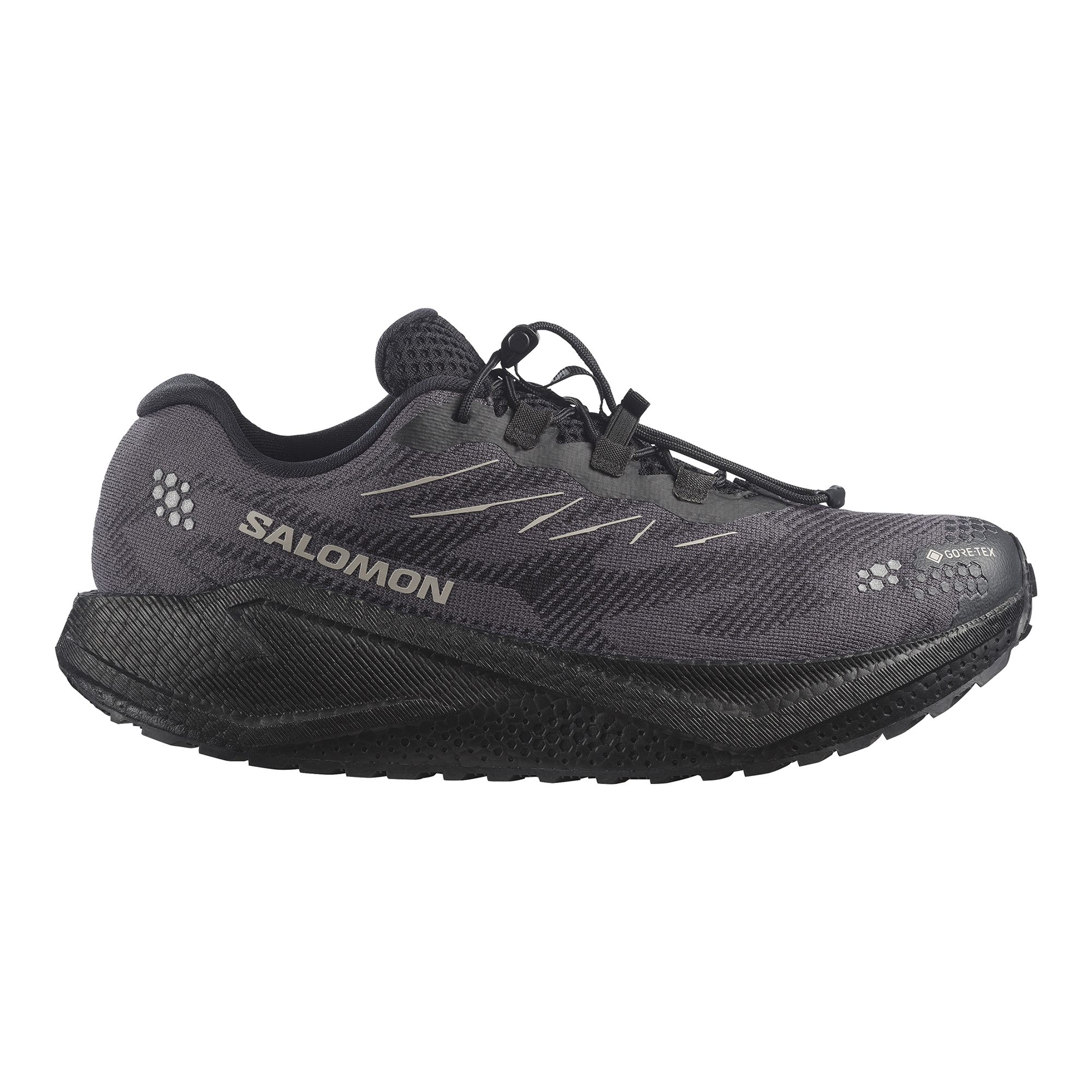 Salomon Aero Blaze 4 Grvl Gore-Tex M Löparskor