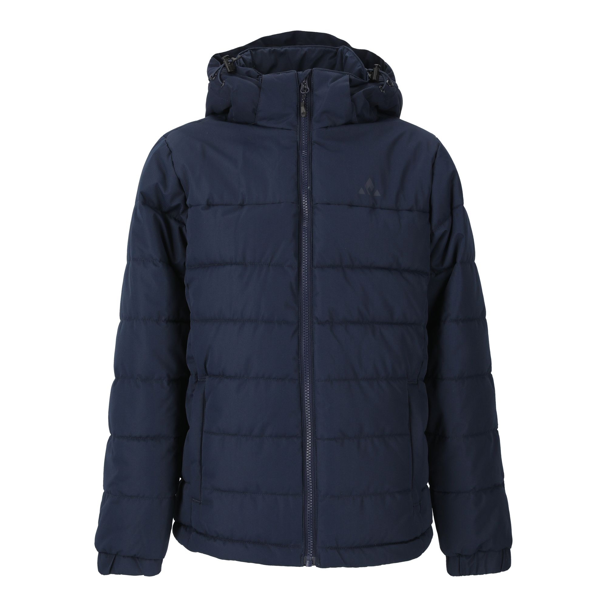 Whistler Carseno Puff Jacket Jr Vinterjacka