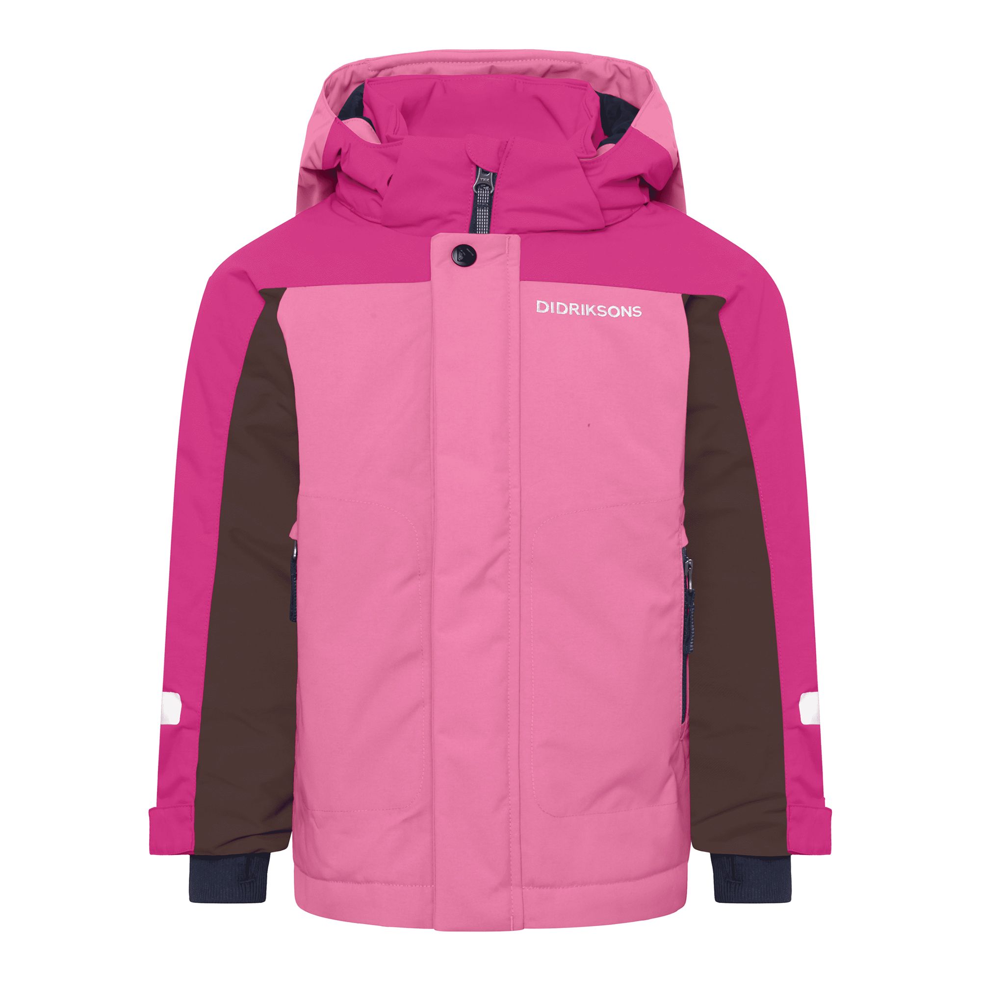Didriksons Neptun Kids’ Jacket Vinterjacka
