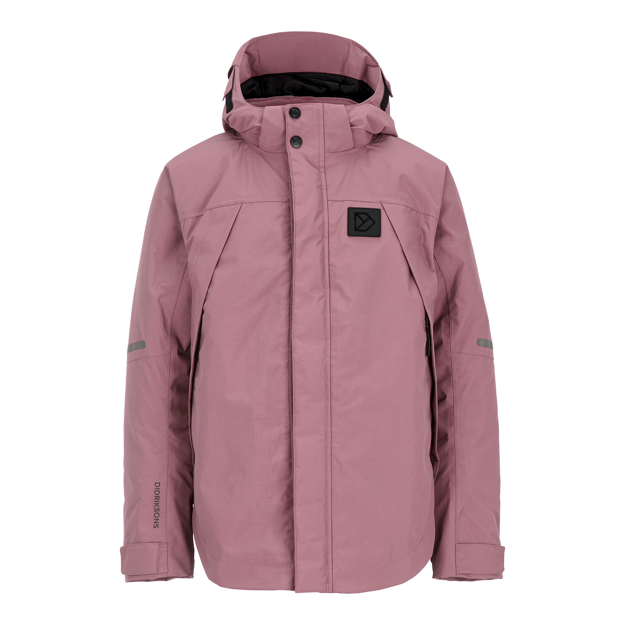 Didriksons Zirra Kids’ Jacket Vinterjacka