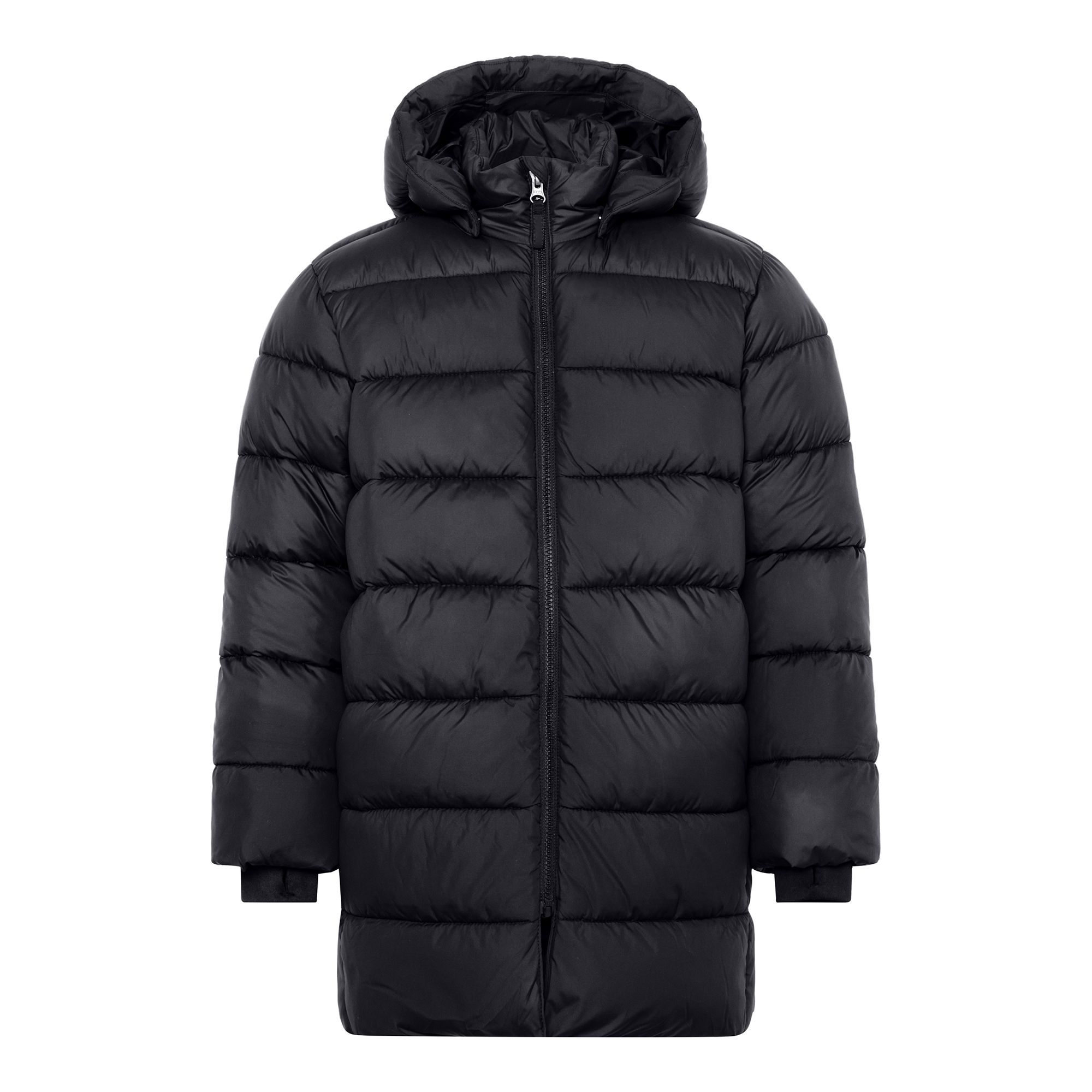 Didriksons Scoria Kids’ Parka Vinterjacka