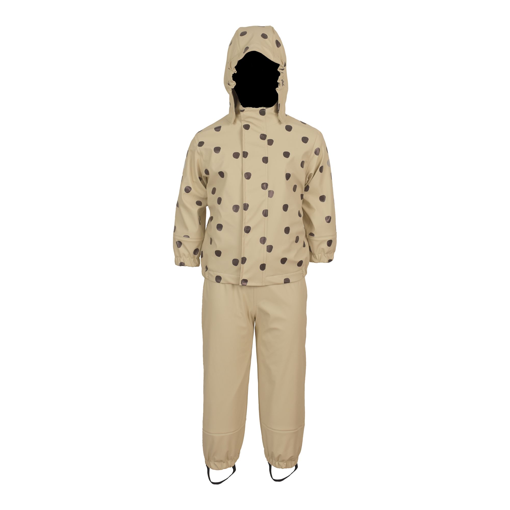True North Regnset, Pu+Fleece