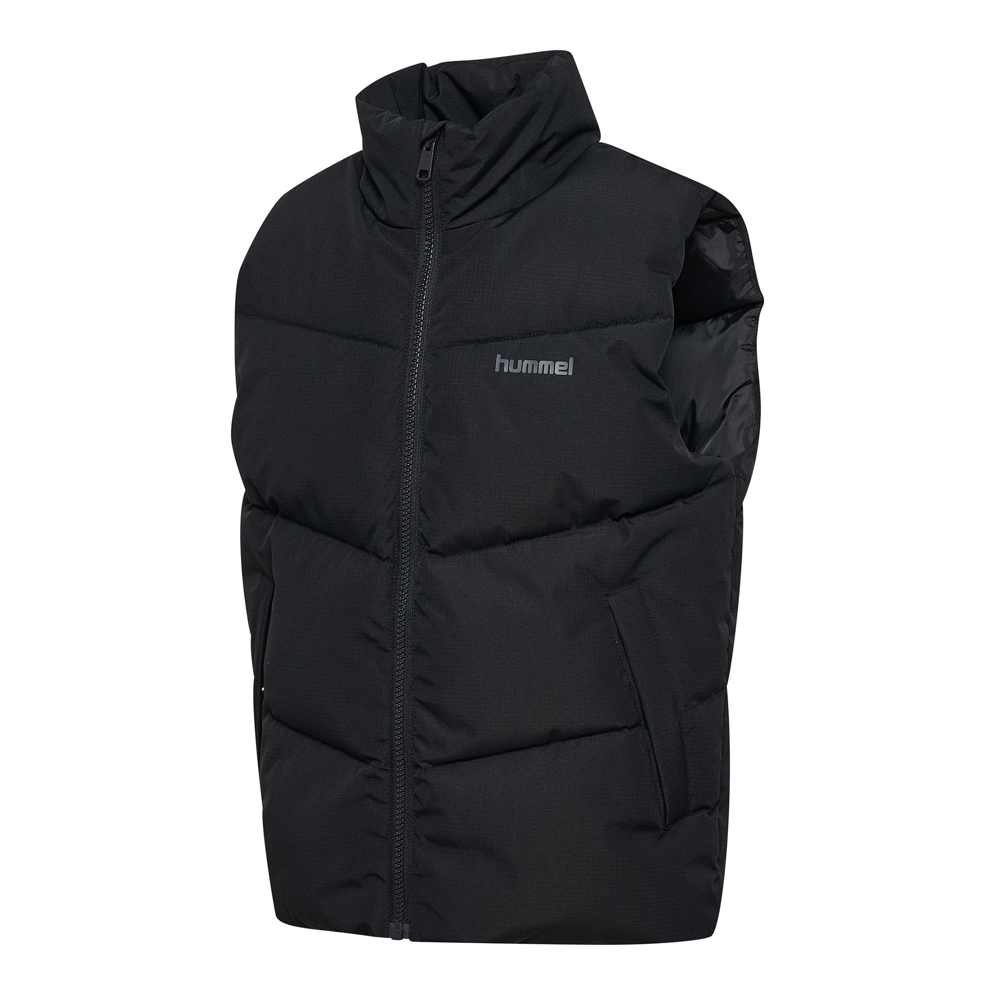 Hummel Hmljr Puffer Vest